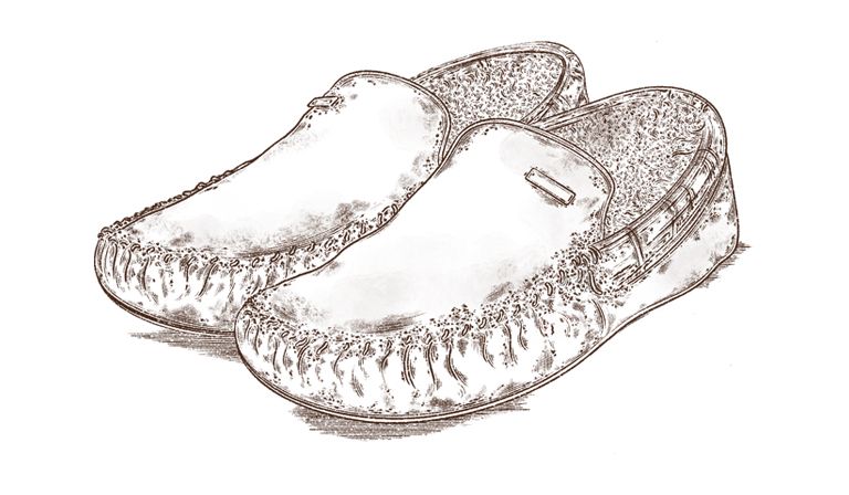 Illustration by Jessie Bayliss