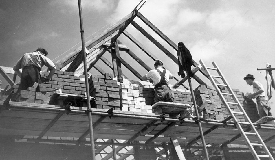 Could Harold Macmillan solve today's housing crisis? - Vimarsana News