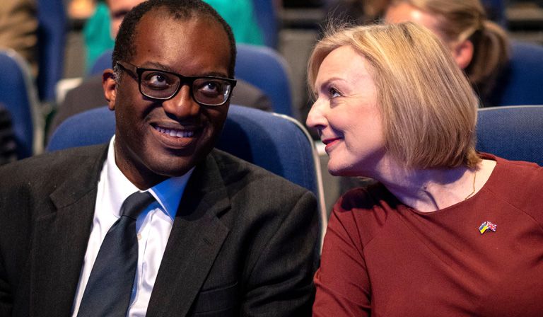 “It was an unusual period”—the Bank had to take decisive action in the aftermath of Liz Truss and Kwasi Kwarteng’s mini-budget