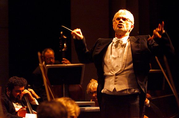 Prospect recommends: The best opera this month