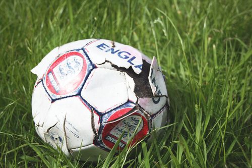 Morale has collapsed across the whole team