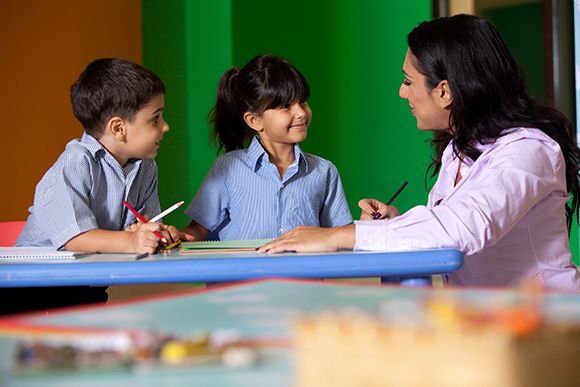 © Celia Peterson/Getty Images