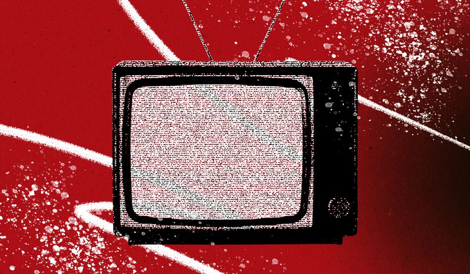 Illustration by Prospect. Image: Alamy