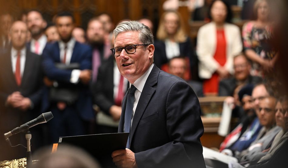 Image: House of Commons