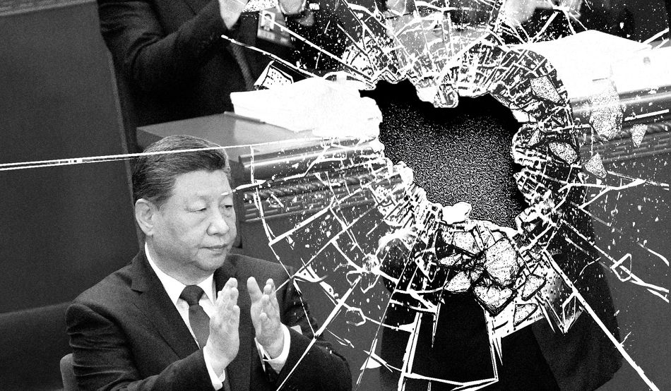 © Alamy/GSaavedra/Prospect