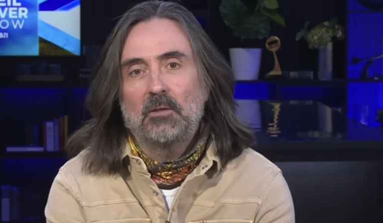 Neil Oliver © YouTube