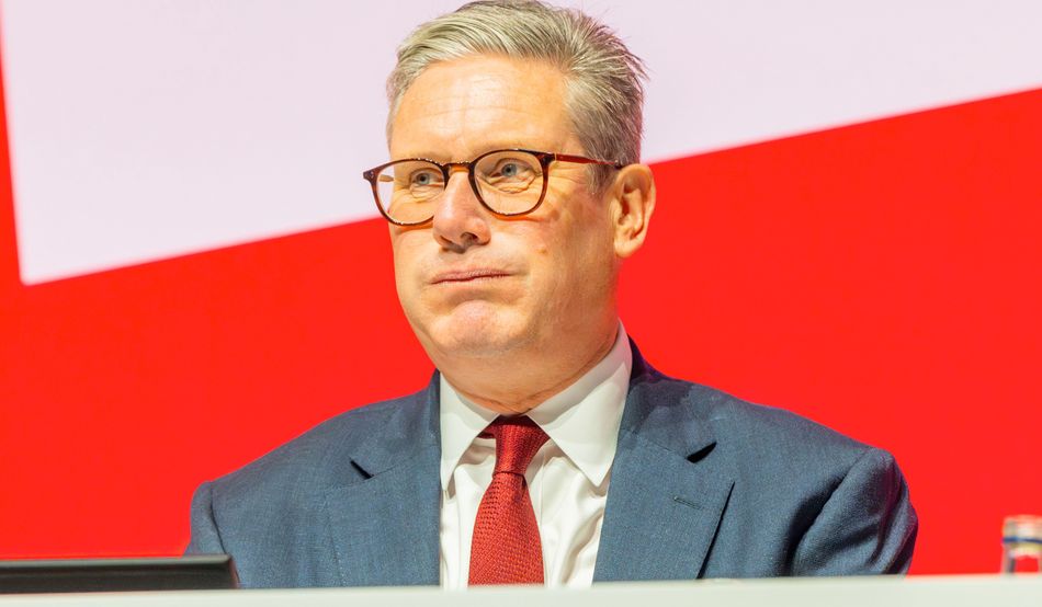 © Milo Chandler / Alamy