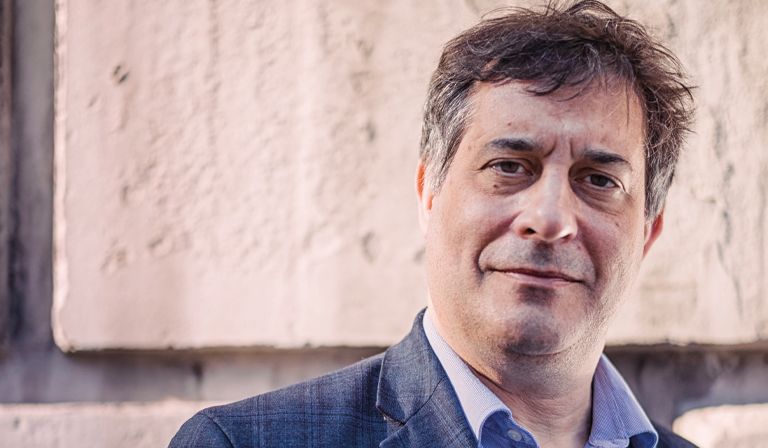 Evan Harris oversees the gritty courtroom work required to hold hackers to account © Photography for Prospect by Sarah M Lee
