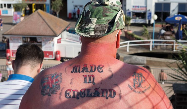 Credit: Martin Parr/Magnum Photos