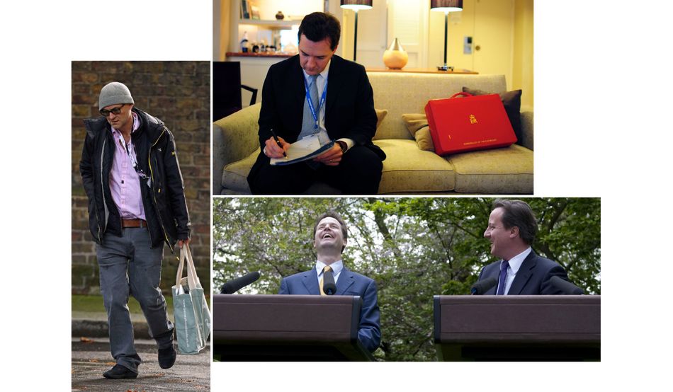 In 2010, the Conservative-Liberal Democrat coalition faced an economic mess, but public services were largely working well. In 2024, almost every public-sector metric is pointing in the wrong direction. Credit: Shutterstock, Alamy