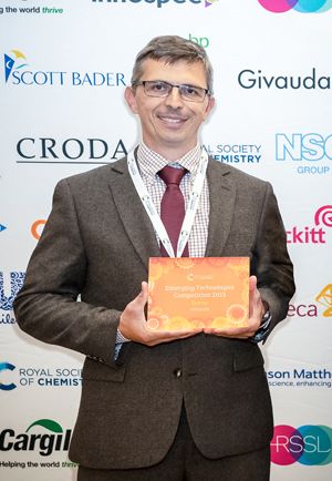 Lambda Energy is proud to have a ‘seal of approval’ from the RCS © MP Photography