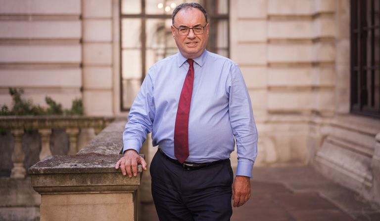 The People’s Governor? Bailey represents something very different from the “masters of the universe” who led major central banks in the past 