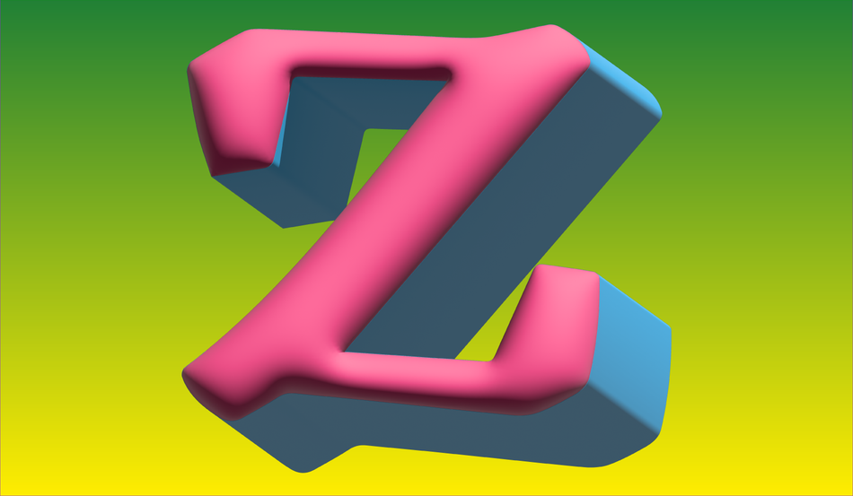 The mystery of the Russian “Z”