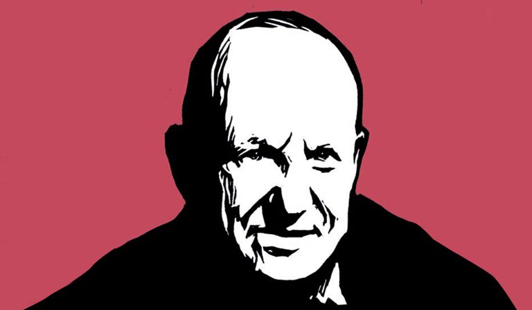 How Ian Livingstone conquered the gaming industry - Vimarsana News