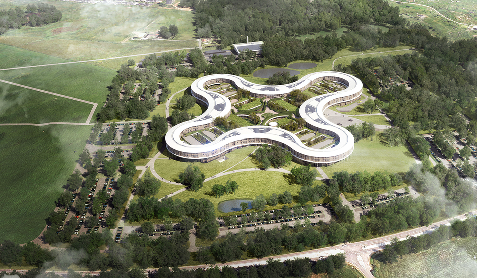 Can architecture save the NHS? - Vimarsana News