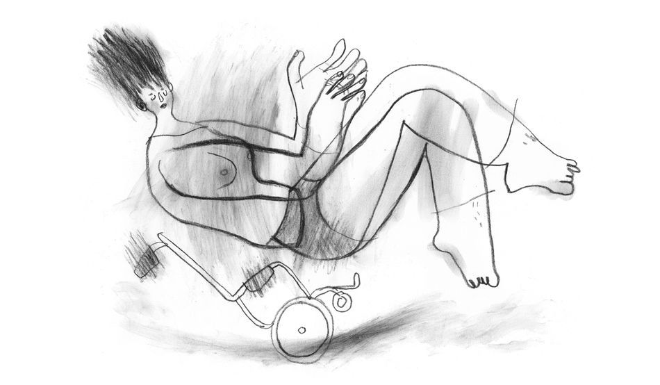 Illustration: Liisa Kallio