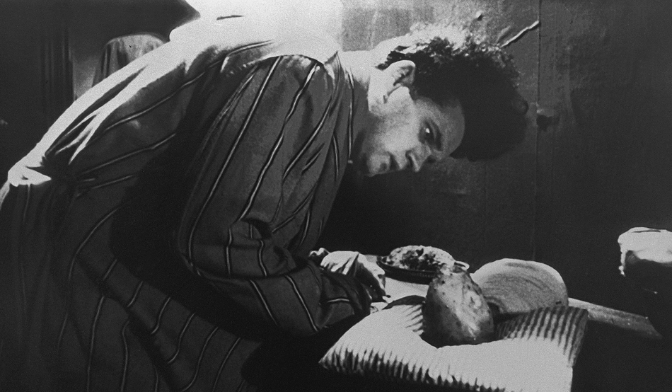 Jack Nance in “Eraserhead” (1977). Image: United Archives GmbH / Alamy