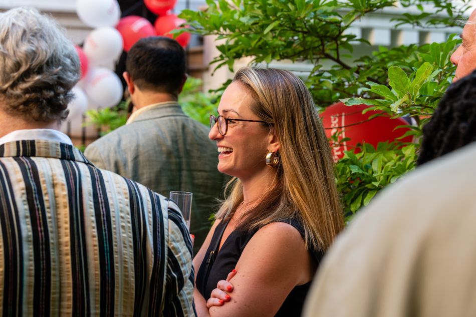 Prospect Magazine - Summerparty 2022