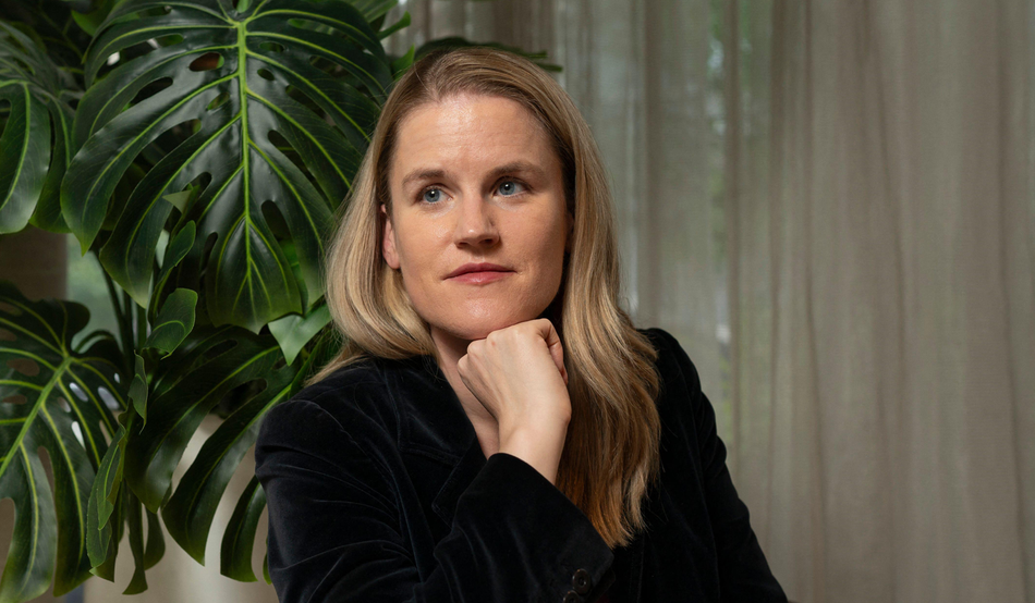Frances Haugen: Mark Zuckerberg is not personally evil, says whistleblower
