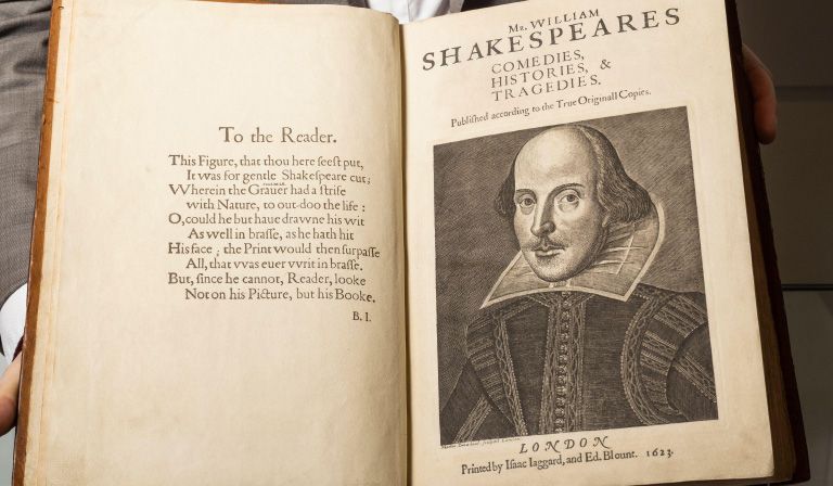 My first folio - Vimarsana News