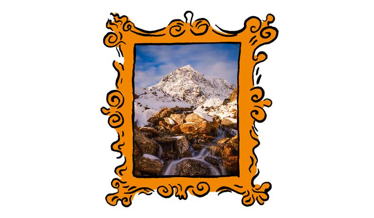 The place of Wales and its literature