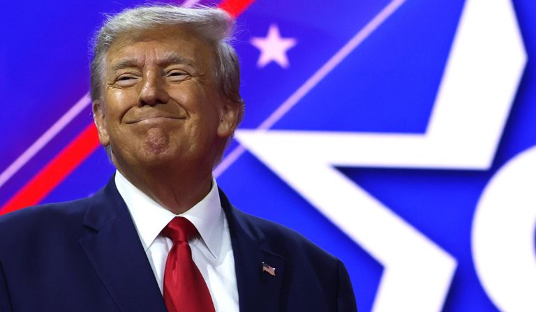 Persistent: the myth of a stolen election, broadcast by Fox in the days after the election, has not gone away