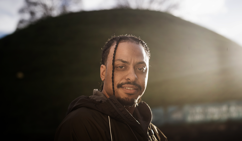 The biggest boys’ club in the world