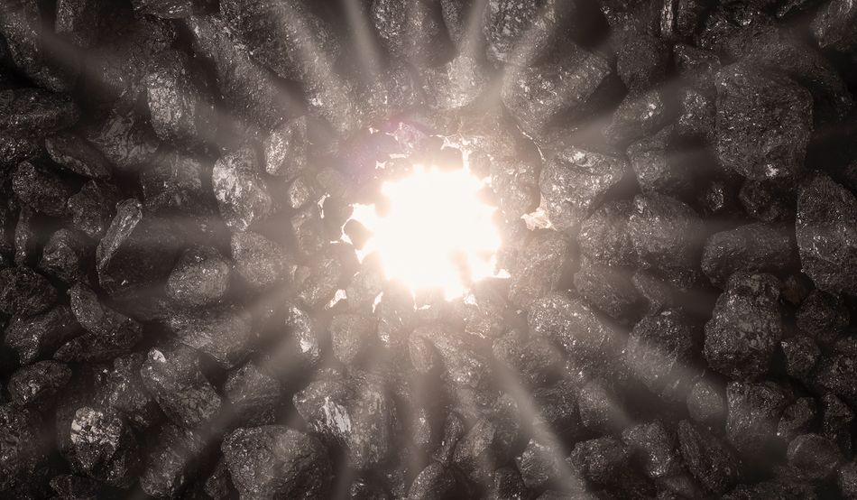 Here comes the solar revolution