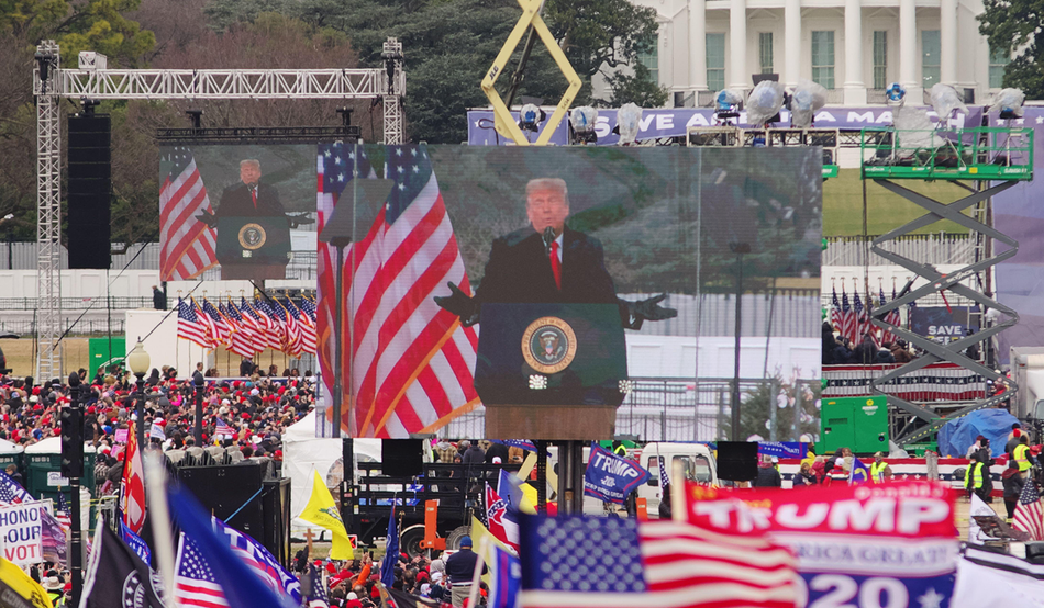 The BBC has bigger impartiality problems than its coverage of Trump