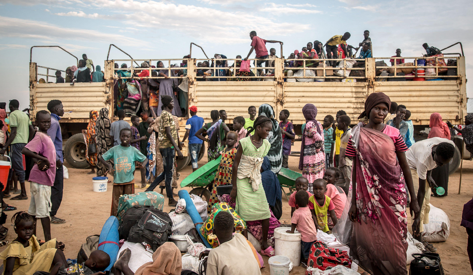 Sudan’s story is far from a tragedy