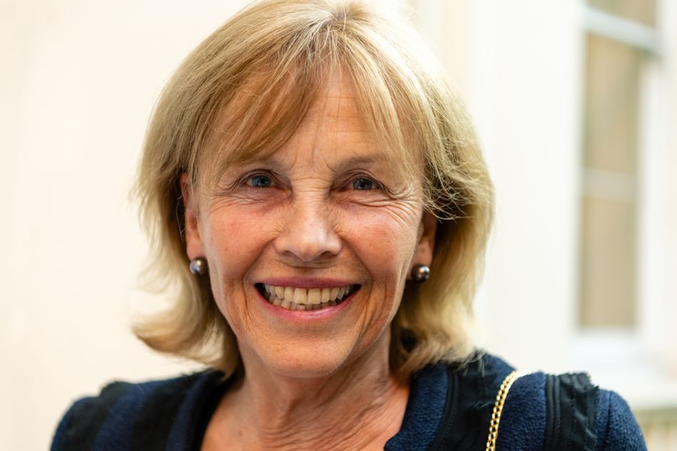 Prospect Magazine - Summerparty 2022