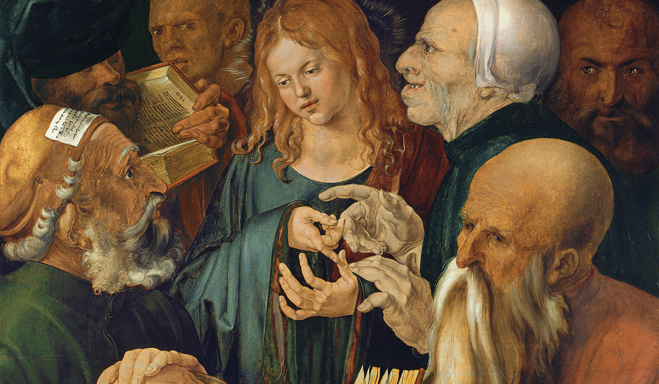 Death of an altarpiece - Vimarsana News
