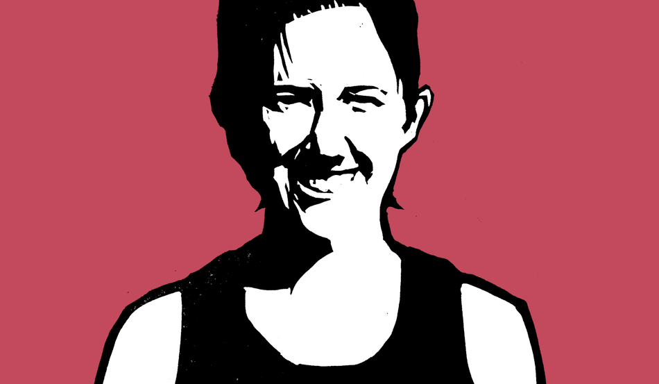 How Jacqueline Alnes escaped fruitarianism - Vimarsana News