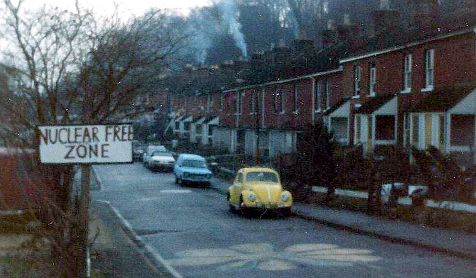 Image: houseofrock via Flickr