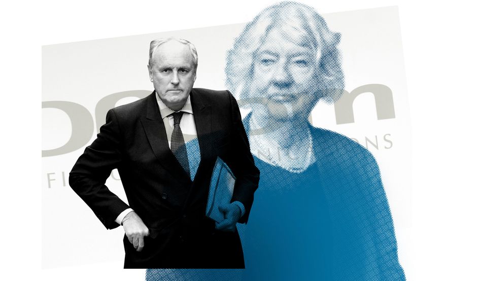 © Getty/Alamy/Shutterstock