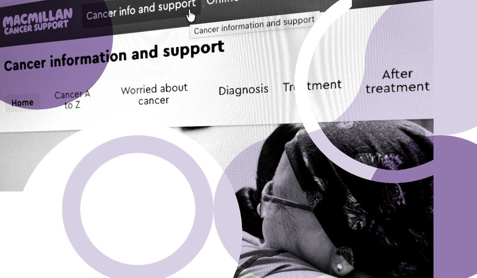© Macmillan Cancer Support