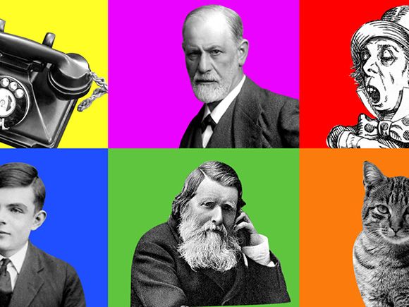 © Shutterstock, Alamy, Wikimedia Commons