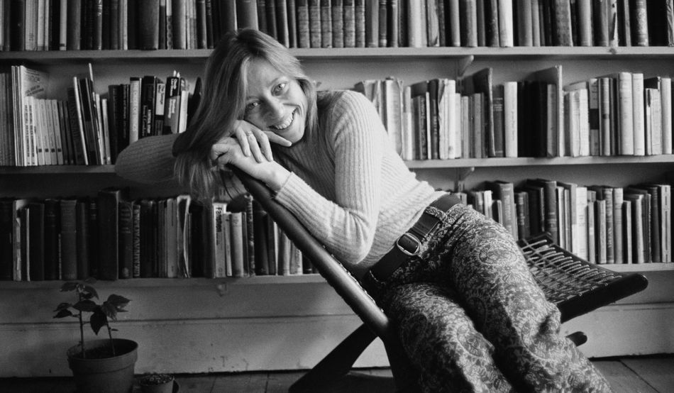 Juliet Mitchell became one of the most influential thinkers of Second Wave Feminism and psychoanalysis. Image: Getty Images