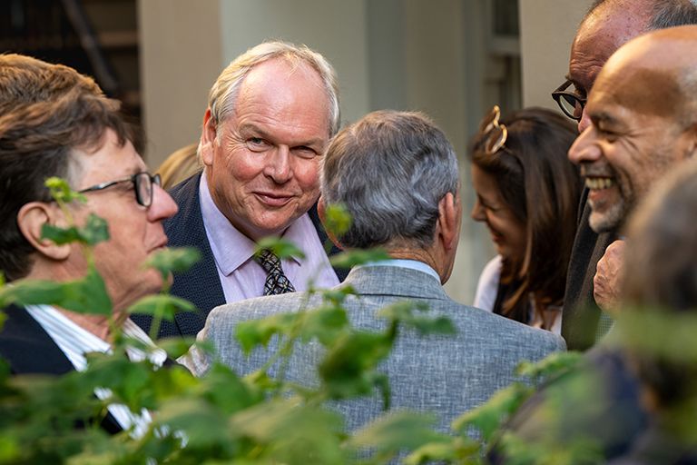 Adam Boulton © Sascha Klamp