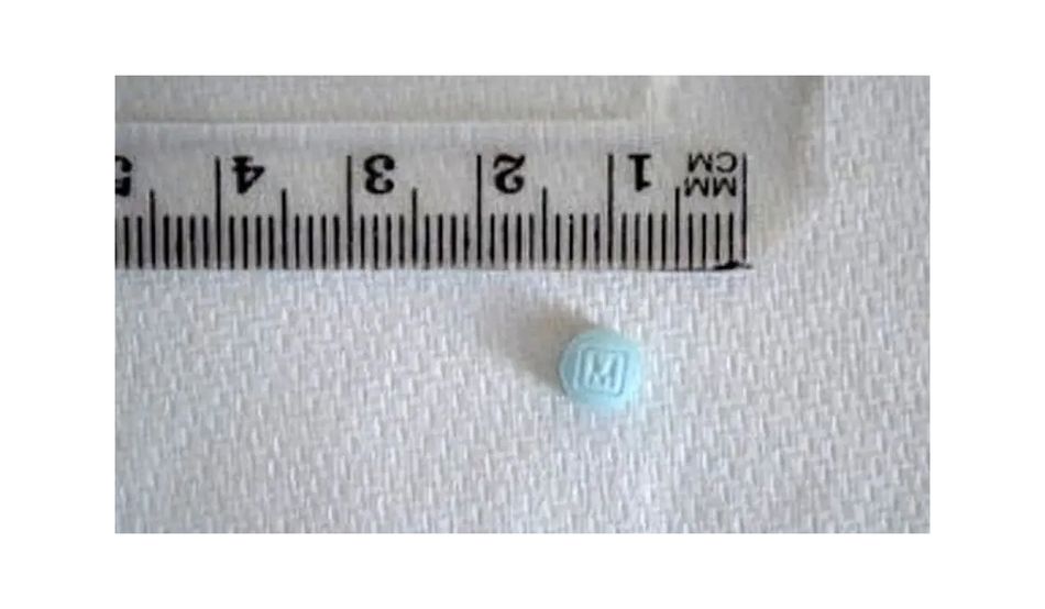 Small but dangerous: nitazenes often look like oxycodone tablets. Image: Wedinos / Alamy