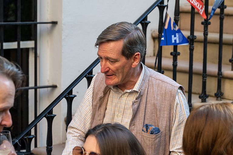 Dominic Grieve