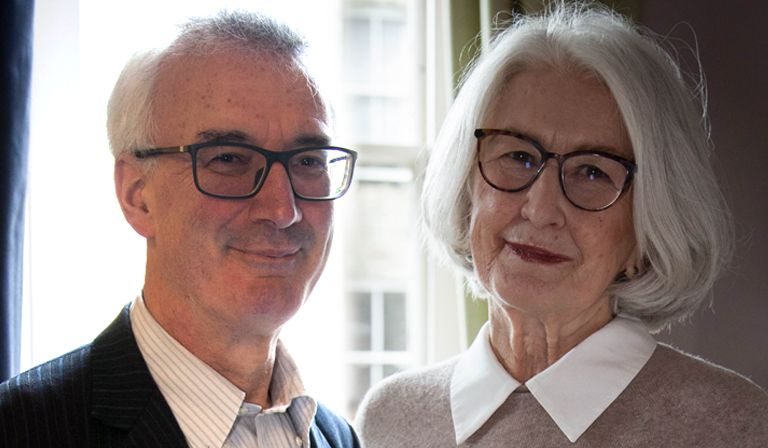Was austerity worth it? We asked two economic heavyweights - Vimarsana News