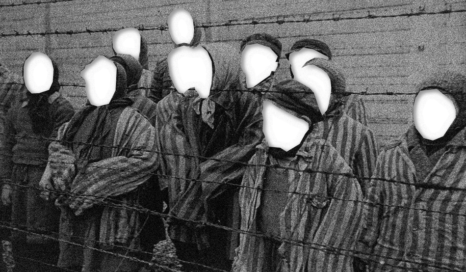 Illustration by David McAllister / Prospect. Source: Alamy