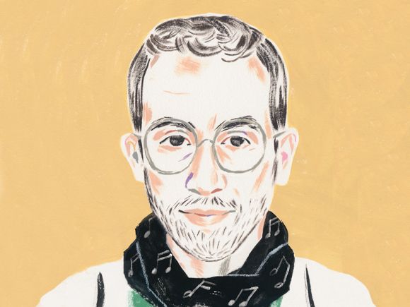Igor Levit: "I thought, 'Why not invite everybody out there into my living room?'" - Vimarsana News