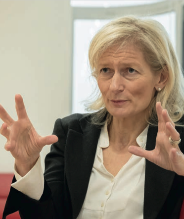 urrent editor Zanny Minton Beddoes, who identifies as a Keynesian