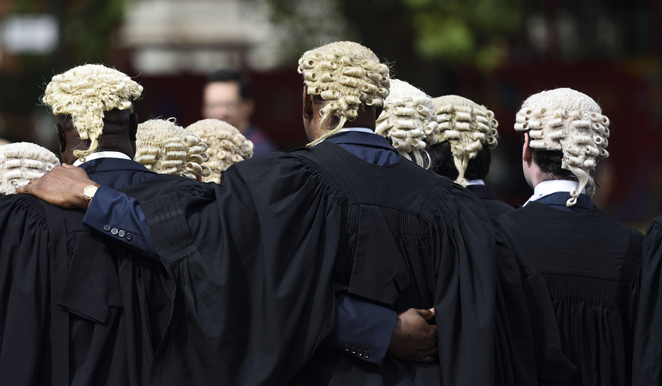 Do we need a National Legal Service? - Vimarsana News