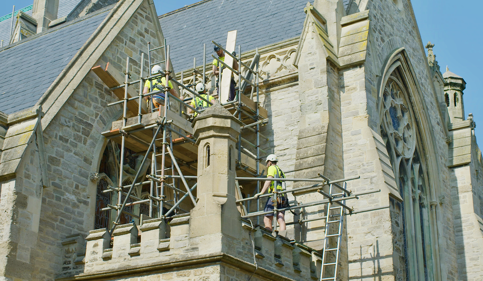 Can Britain's churches still be saved? - Vimarsana News