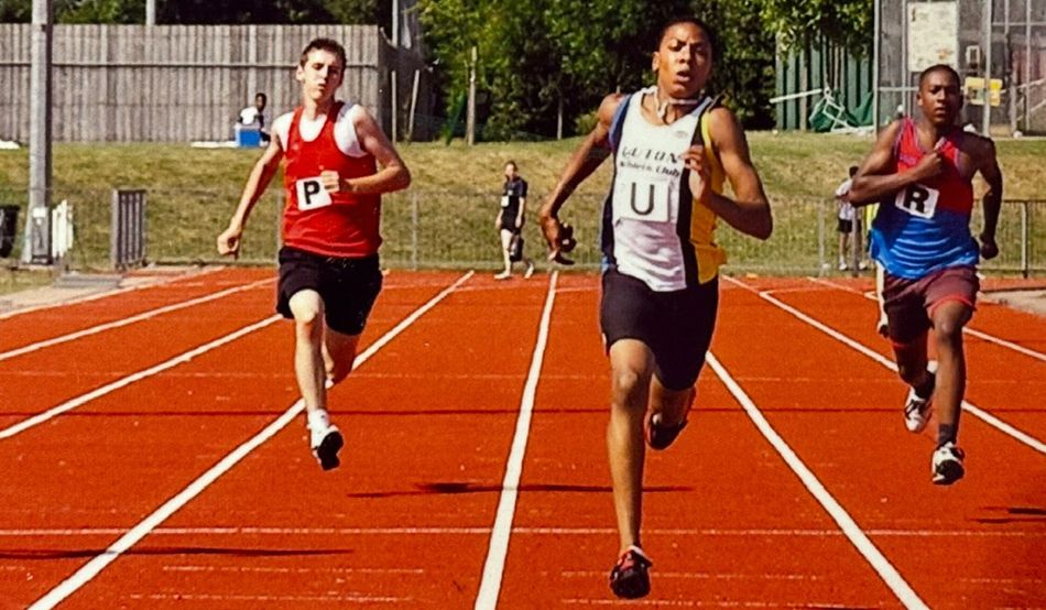 Image courtesy of Isaac Rasmussen