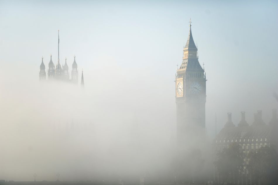A UK government with a firm majority in the House of Commons could do as it wished. Image: Paul Grover / Alamy