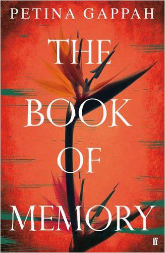 The book of memory